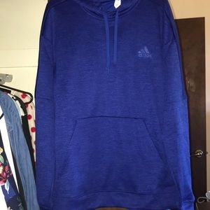 Adidas Sweatshirt